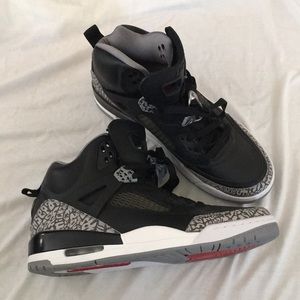 Jordan Spizike sneakers